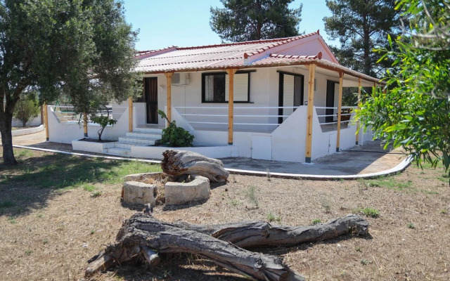 Seaside serenity apartment