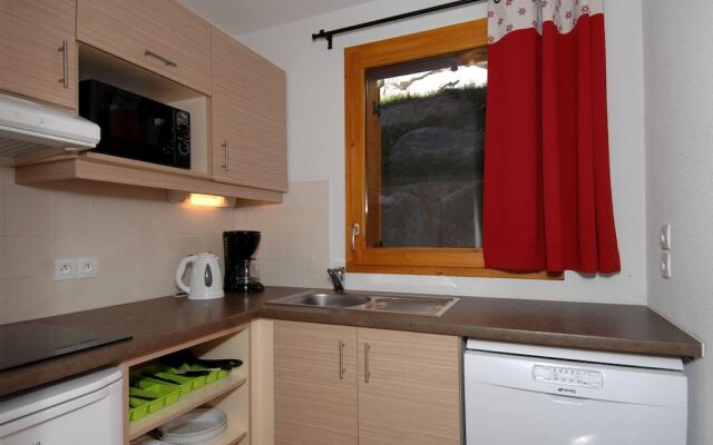 Résidence Odalys Le Grand Panorama 1