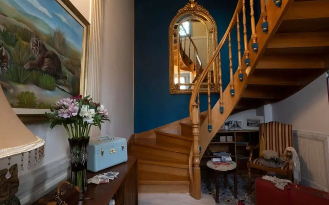Athena Luxury Suite - Medousia Spa Luxury Escape