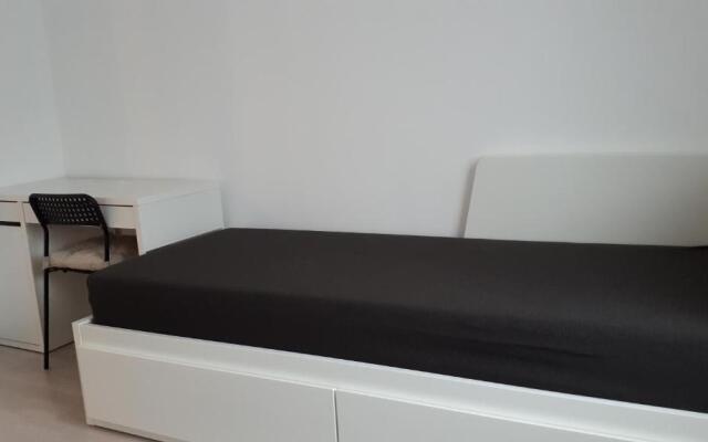 Tibiscum Apartament, Bucuresti