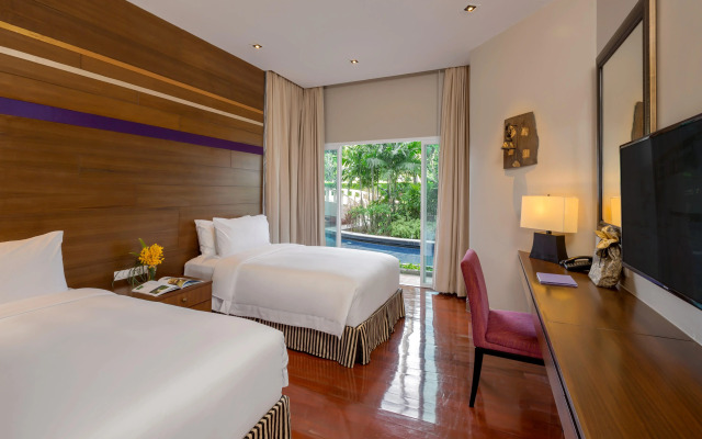 Angsana Laguna Phuket
