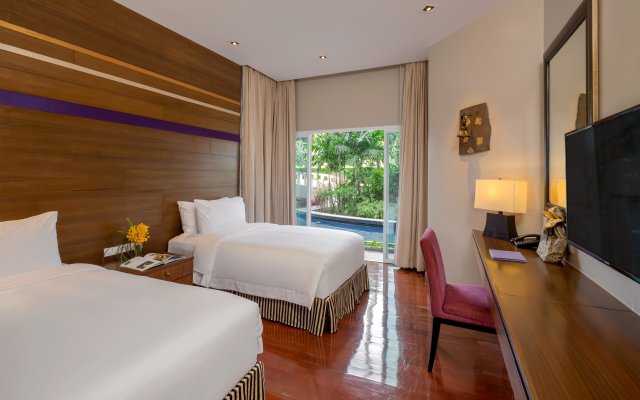 Angsana Laguna Phuket