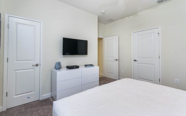 Sanbagger Drive Villa Champions Gate