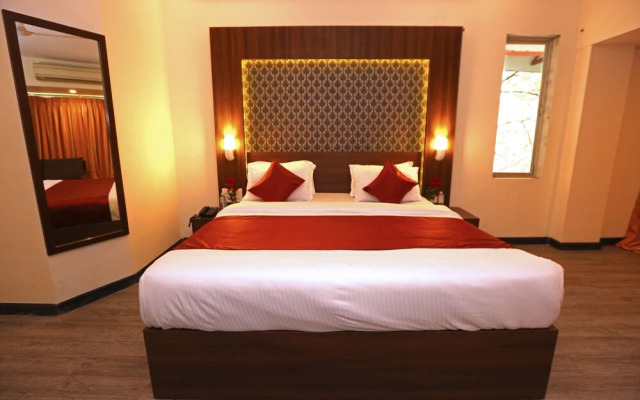 Hotel Shantiidoot