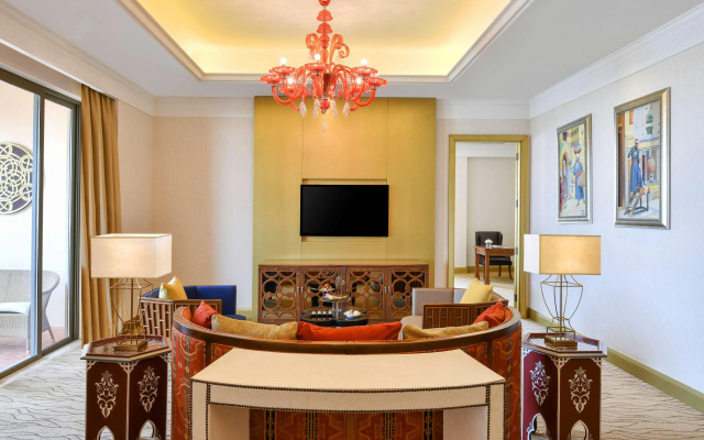Marsa Malaz Kempinski, The Pearl - Doha