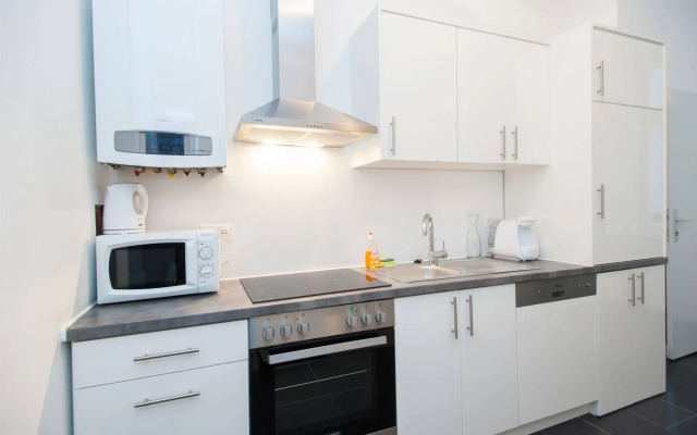 Royal Resort Apartments Puchsbaumgasse