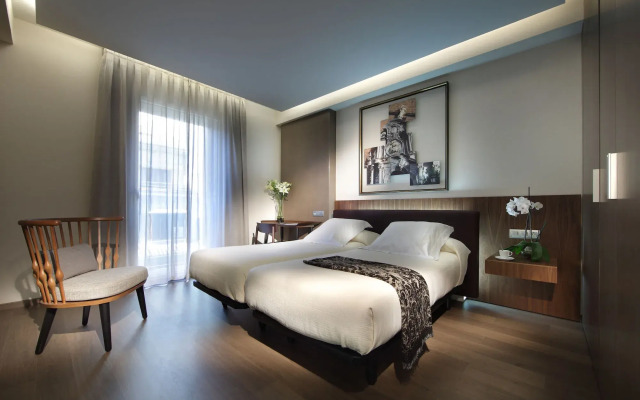 Bibo Recogidas Hotel