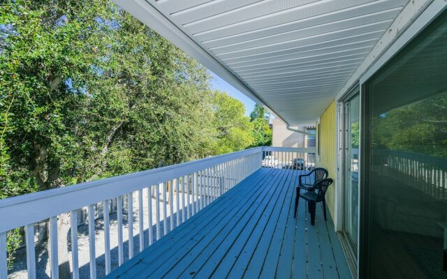 Seashell Chateau by Beachside Management