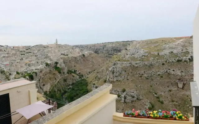 Casa Vacanze Il Belvedere Sui Sassi Suite (Adults Only)