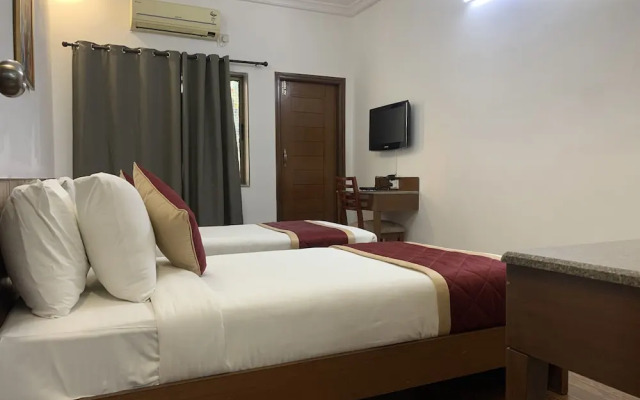 Lords MidTown Suites Bangalore