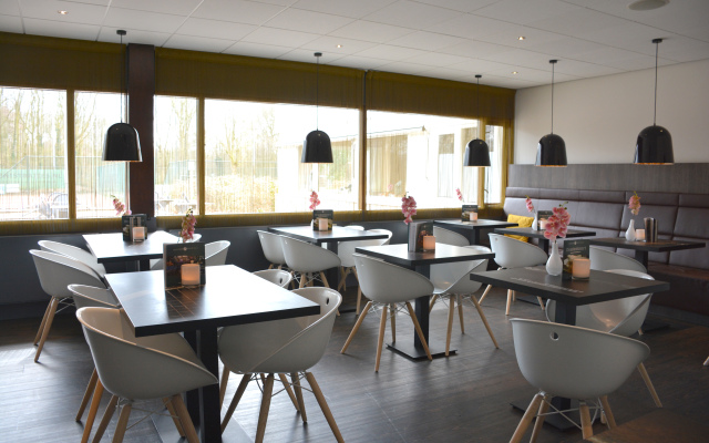 Fletcher Resort-Hotel Zutphen