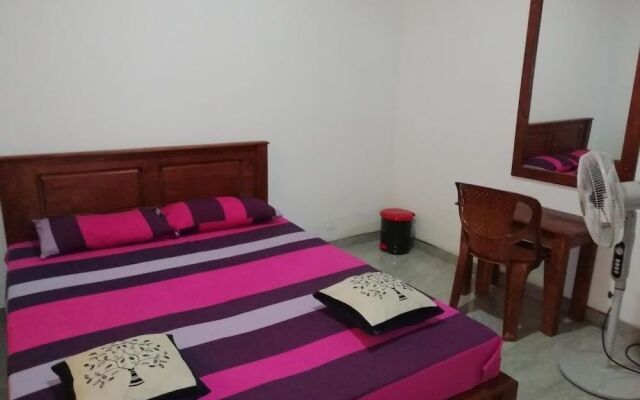 Hotel New Eye