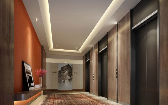 Home2 Suites by Hilton Owings Mills
