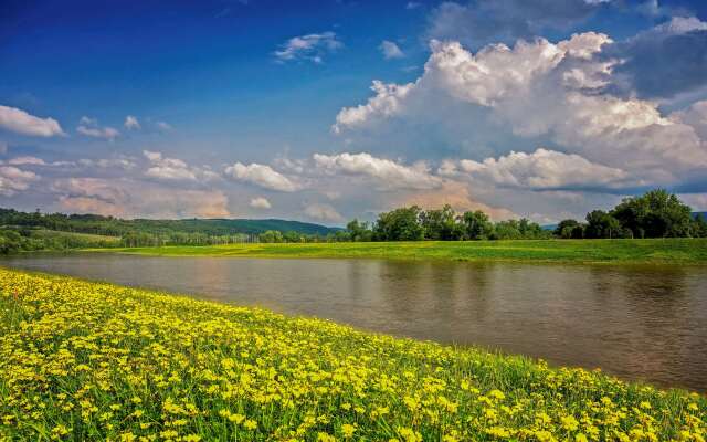 Clarion Inn Elmira-Horseheads