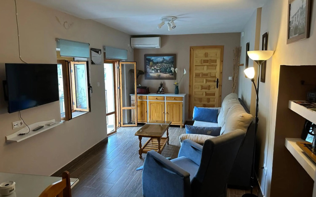 Casa Tio Paco
