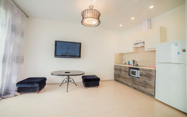 Apartment on Krygina 94