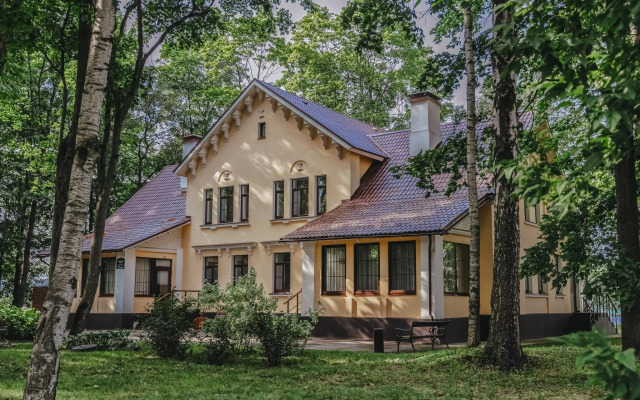 Коттедж Петровский