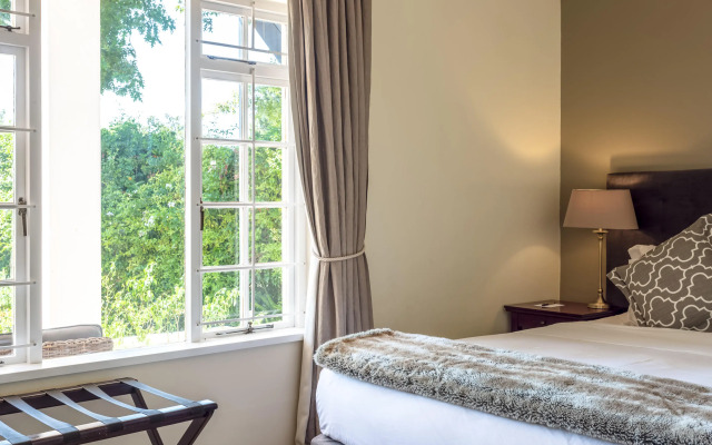 Wedgeview Country House & Spa