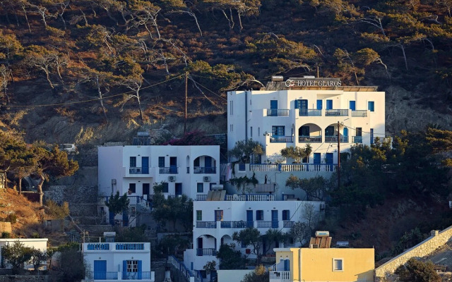 Glaros Hotel