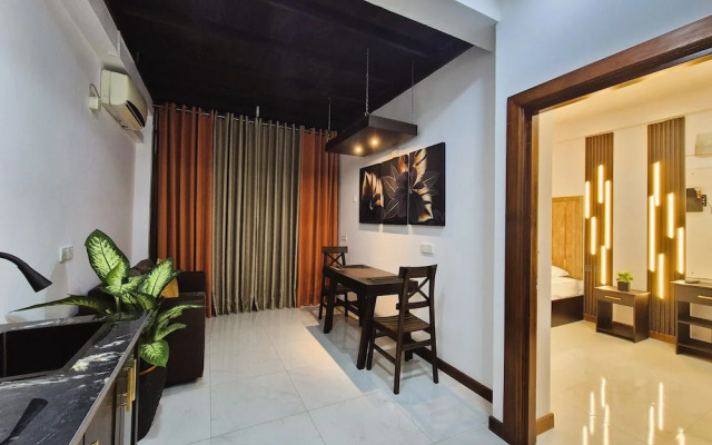 Shiloh Apartments