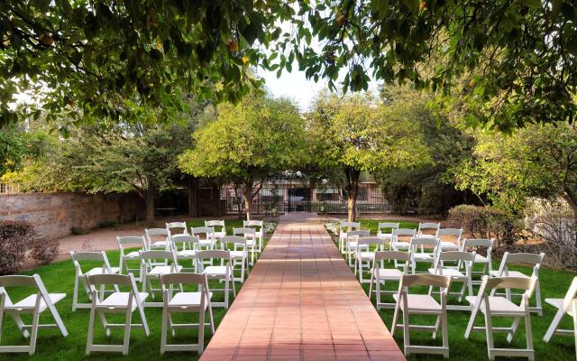 Embassy Suites by Hilton Tucson East