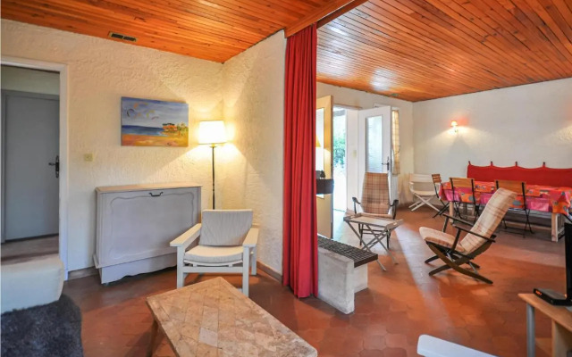 Holiday home La Bouverie MN-1486