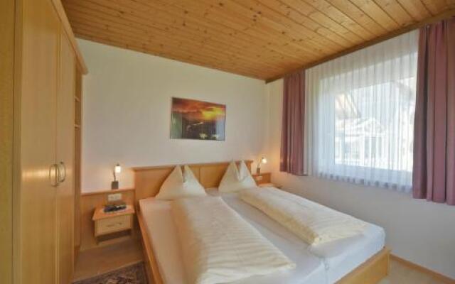 Ferienwohnungen Kampitsch