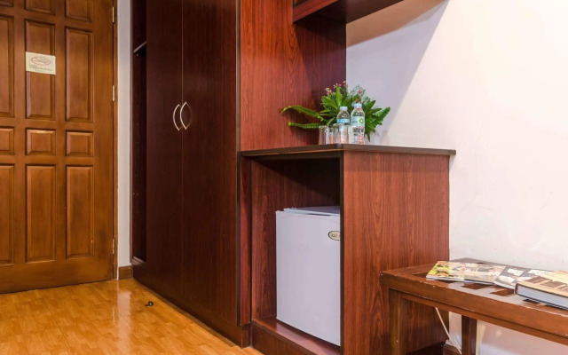 Oftana Suites Cebu near Oakridge