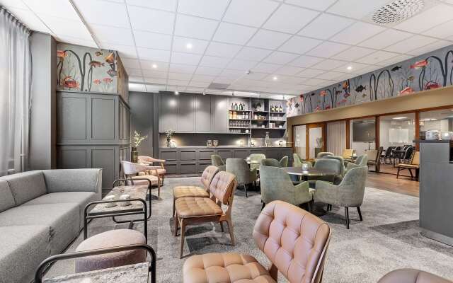 Best Western Plus Savoy Lulea