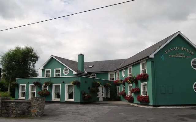 Fanad House