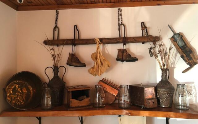 Old Cape Last Trading Post