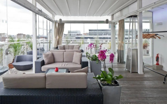 NYX Hotel London Holborn