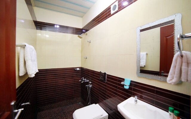 OYO 8331 Kodavath Residency