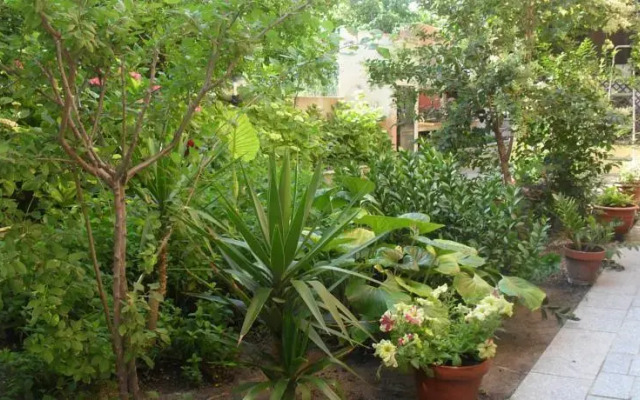 La Casa di Mannazzotta
