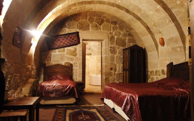 Cappadocia Ihlara Mansions & Caves