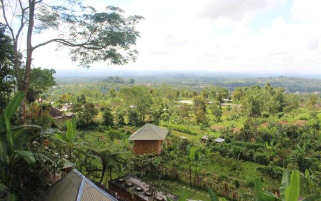 Bali Tree House Pelangi