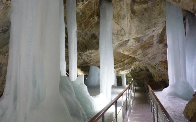 Apartmánový dom - Vila Riviéra Liptov