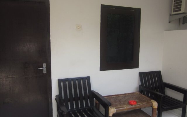 OYO 3156 Hotel Warta Dua