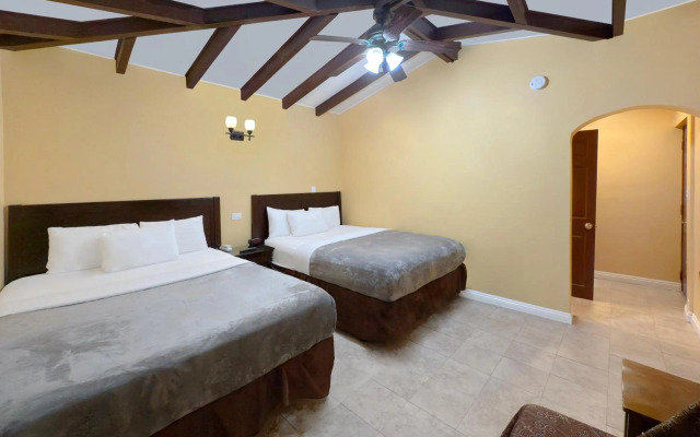 El Patio Inn - Near Universal Studios Hollywood