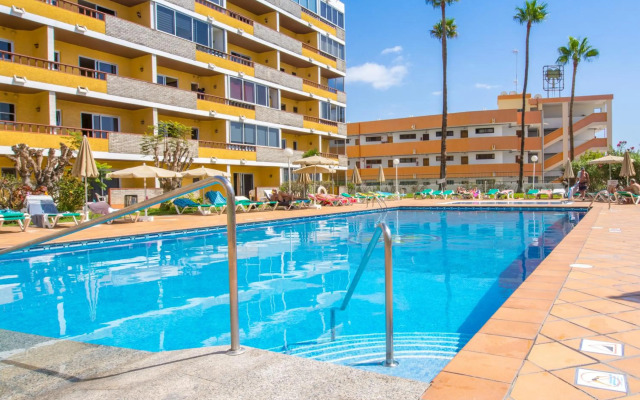 Apartamentos Los Tilos