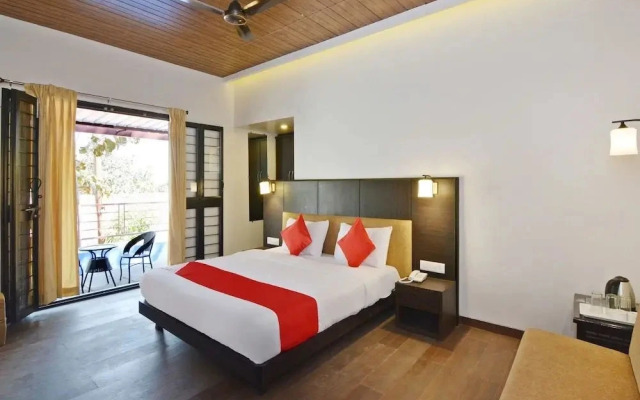 Vishwas Gadh Resort By OYO Rooms