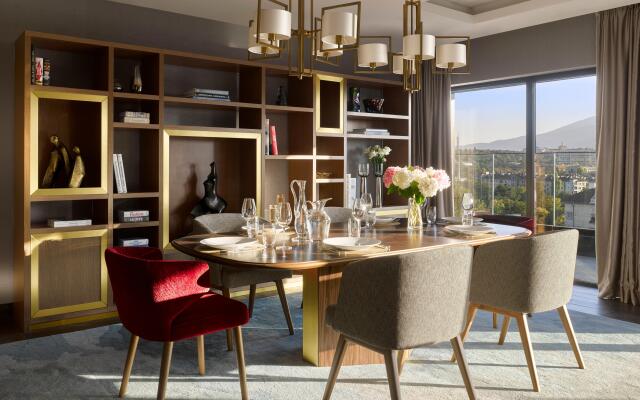 InterContinental Sofia by IHG