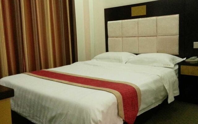 Huanying Hotel