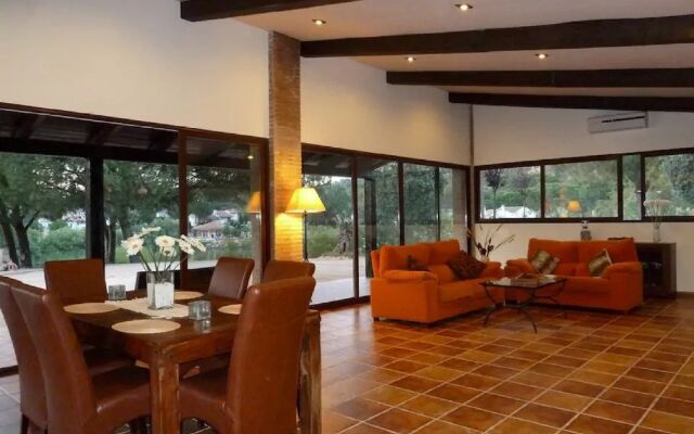 Casa El Coto by JITKey