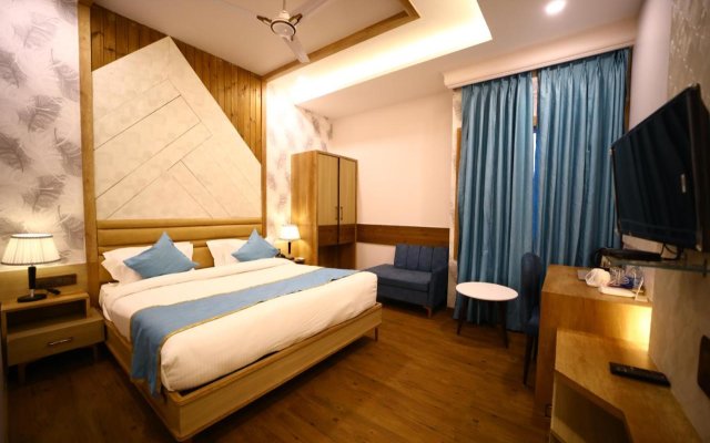 Primeland Hotel