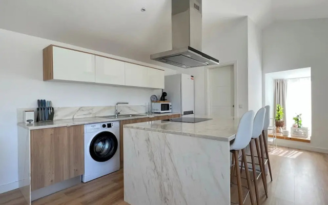 Casas Capela by O'Porto Seven