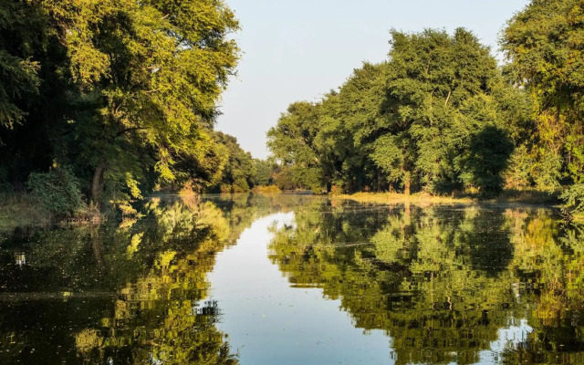 Palala Boutique Game Lodge & Spa