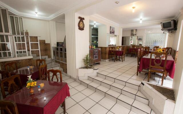 Hotel Plaza del Teatro