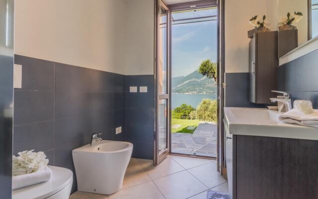 Varenna La Bomboniera