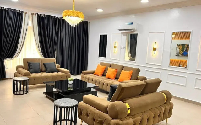 Service Apartment Hub